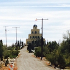 Tovrea Castle at Carraro Heights Visitor Center