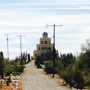 Tovrea Castle at Carraro Heights Visitor Center