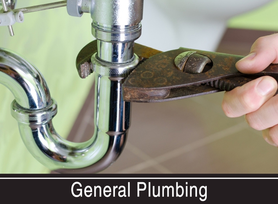 T & M Plumbing - Echuca, VIC. General Plumbing