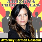 Arizona Criminal Law Team