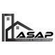 ASAP foundation company, and house leveling company