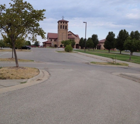 Corpus Christi Catholic School - Lawrence, KS