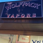 Wolf Pack Vapors