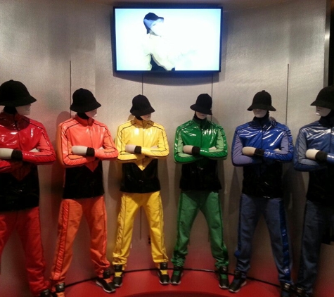 Jabbawockeez - Las Vegas, NV