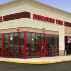 Discount Tire