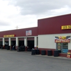 Les Schwab Tires