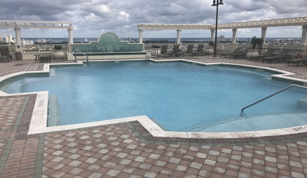 Dolphin Pools and Patios, Inc. - Fort Pierce, FL