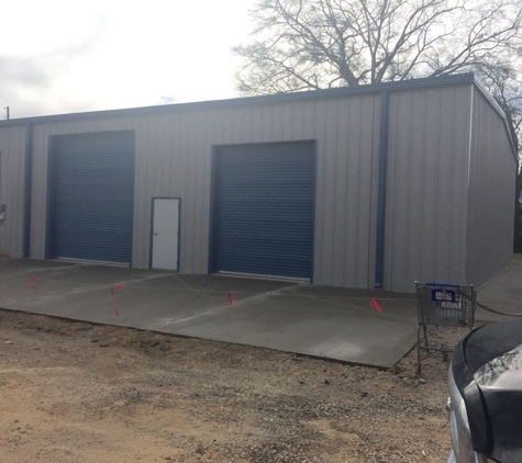 Hooper Metal Building & Repair LLC - Bessemer, AL