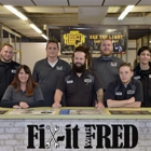 Fix-it With Fred