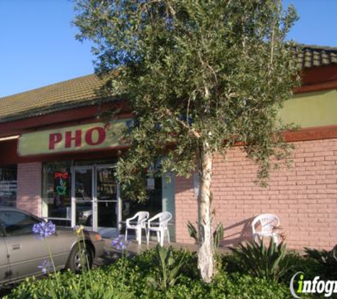 Pho Pioneer - Artesia, CA