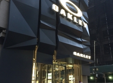 Oakley Store - New York, NY 10036