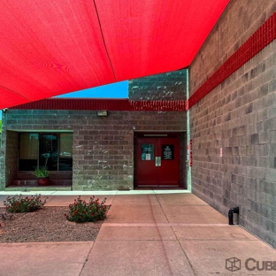 CubeSmart Self Storage - Tucson, AZ