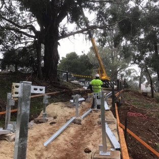 Attain Cranes Pty Ltd - Harkness, VIC