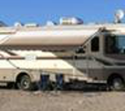 County RV Service Center - Santee, CA