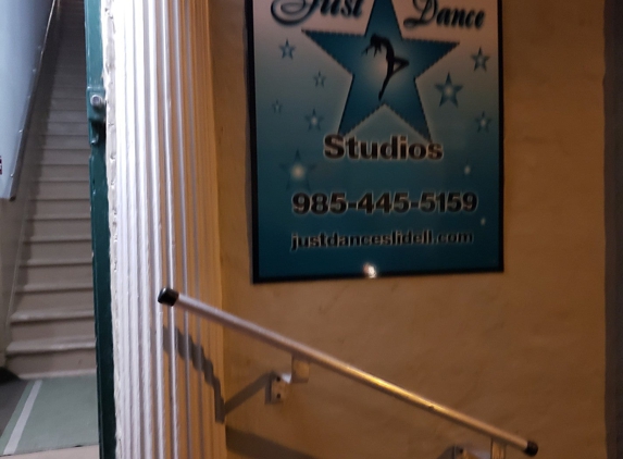 Just Dance Studios - Slidell, LA