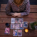 Ivy Does Tarot - Psychics & Mediums