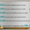 Katy Plumber Shop gallery