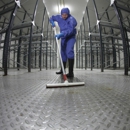 OJ's Janitorial & Sweeping Svc - Cleaning Contractors