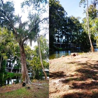 Kats Tree Service - Sorrento, FL