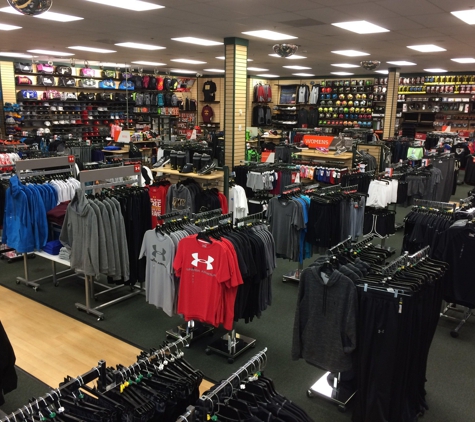 Hibbett Sports - Shelby, NC