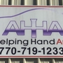 A Helping Hand Automotive