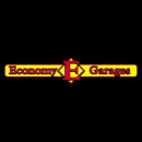 Economy Garages USA Inc. - Garages-Building & Repairing