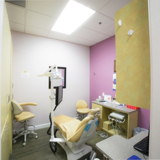 McCall Dental Practice - Sun City, CA