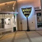 Beverly Hills Visitor Center