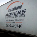 InstaTrans Movers - Movers & Full Service Storage