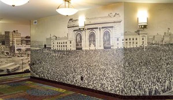 Hotel Westport Kansas City, Tapestry Collection by Hilton - Kansas City, MO