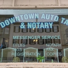 Downtown Auto Tags