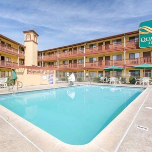 Quality Inn - San Bernardino, CA