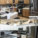 ReDoor Kitchen - Cabinets