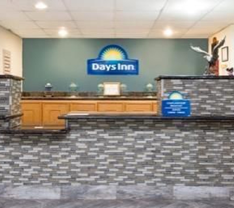 Days Inn by Wyndham Dalhart - Dalhart, TX