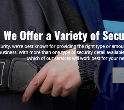 Intell Security Inc - Chicago, IL