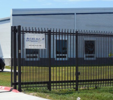 Mercator Inc. - Katy, TX