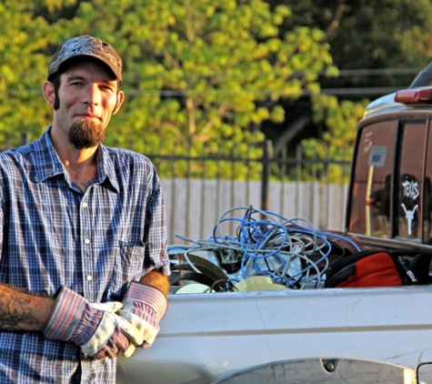 Smiley's Junk Removal & Recycling - Austin, TX