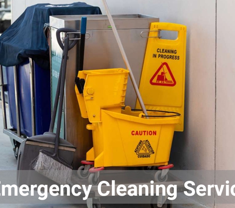 VNT Services Pty Ltd - Fyshwick, ACT. 24/7 Emergency Cleaning Services