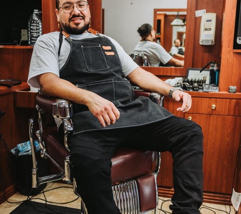 Shave and Fade Barbershop - Phoenix, AZ