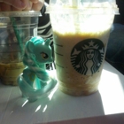 Starbucks Coffee