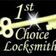 1st Choice Locksmith