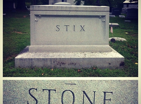 New Mt Sinai Cemetery Association - Saint Louis, MO