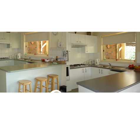 A1 Kitchen and Bathroom Resurfacing - Pearcedale, VIC