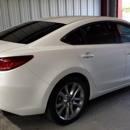 MVP Auto Salon - Window Tinting