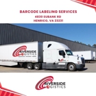 Riverside Logistics