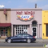 Hot Wings Cafe gallery