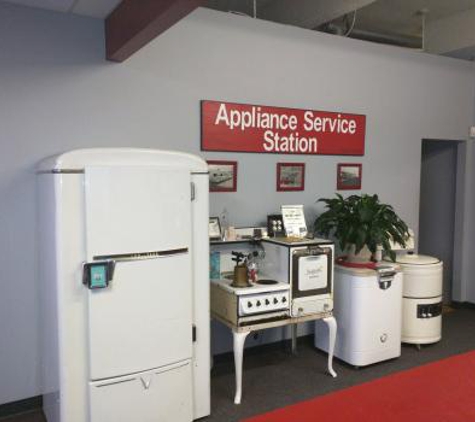 Appliance Service Station, Inc. - Renton, WA