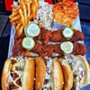 Angry Chickz - Bakersfield (Calloway Dr) gallery