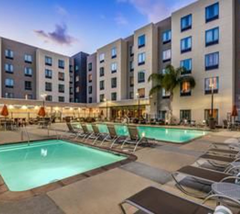 Homewood Suites by Hilton Anaheim Resort-Convention Center - Anaheim, CA