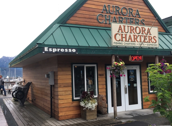 Aurora Charters - Seward, AK